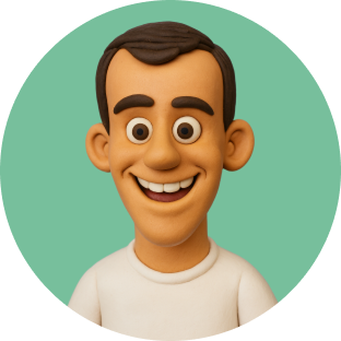 KI-generiertes Bild von Julius von Deepnetic.