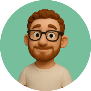 KI-generiertes Bild von Olaf von Deepnetic.