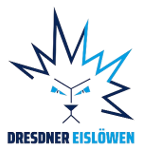 Logo der Dresdner Eislöwen