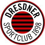 Logo des Dresdner SC