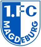 Logo des 1. FC Magdeburg