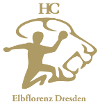 Logo des HC Elbflorenz