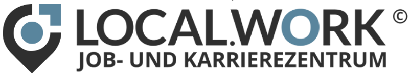 Logo von LOCAL.WORK