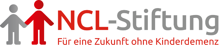Logo der NCL-Stiftung