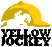 Logo des Yellow Jockey Open Air
